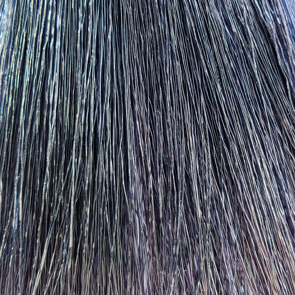 ABRIL ET NATURE 1.1 крем-краска для волос, сине-черный / Nature Color Plex 120 мл, фото 1