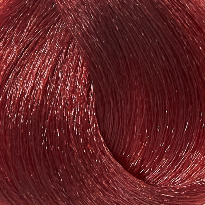 360 HAIR PROFESSIONAL 7.44 краситель перманентный для волос, блондин интенсивный медный / Permanent Haircolor 100 мл, фото 1