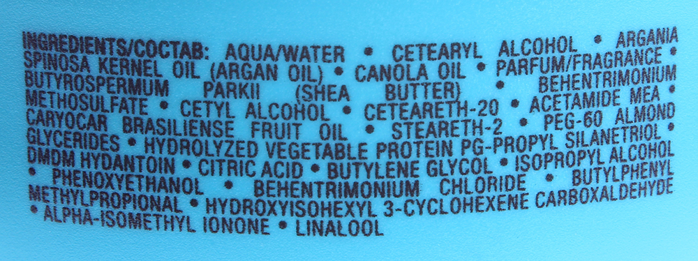 MOROCCANOIL Маска восстанавливающая для волос / Restorative Hair Mask 250 мл, фото 3