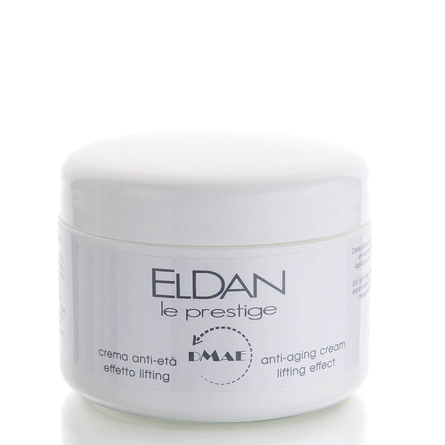 ELDAN cosmetics Крем с ДМАЭ / LE PRESTIGE 250 мл, фото 5
