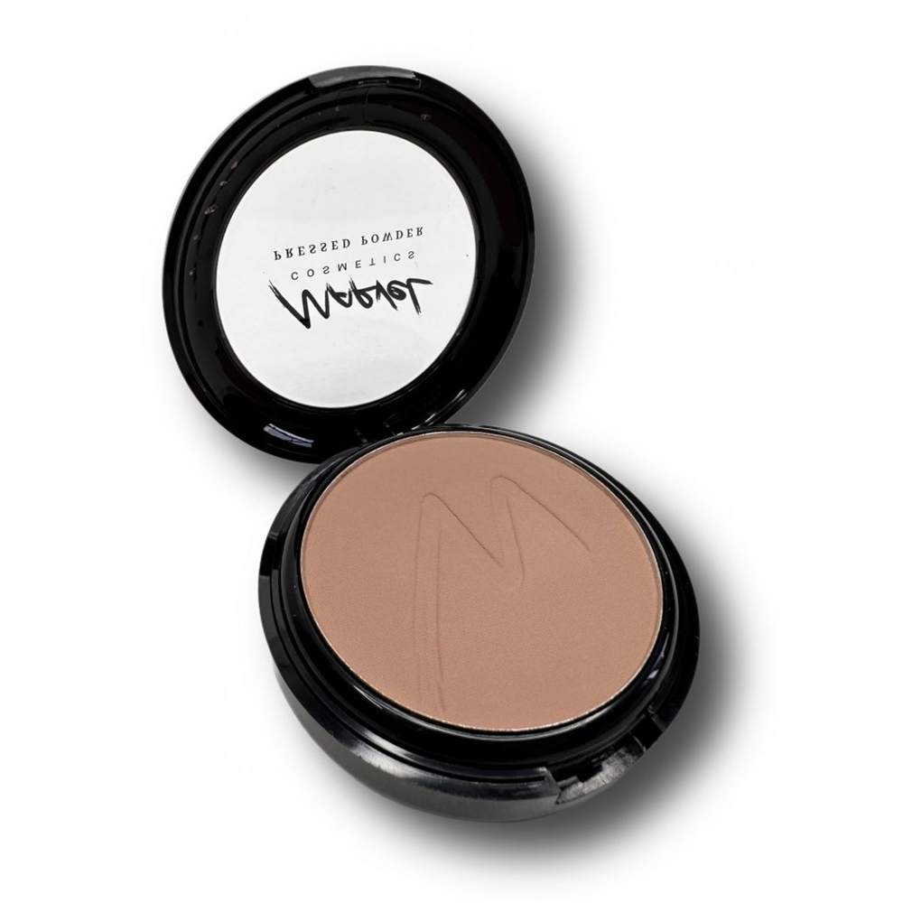 MARVEL COSMETICS Пудра для лица PP04 / Marvel golden skin 55 гр, фото 2