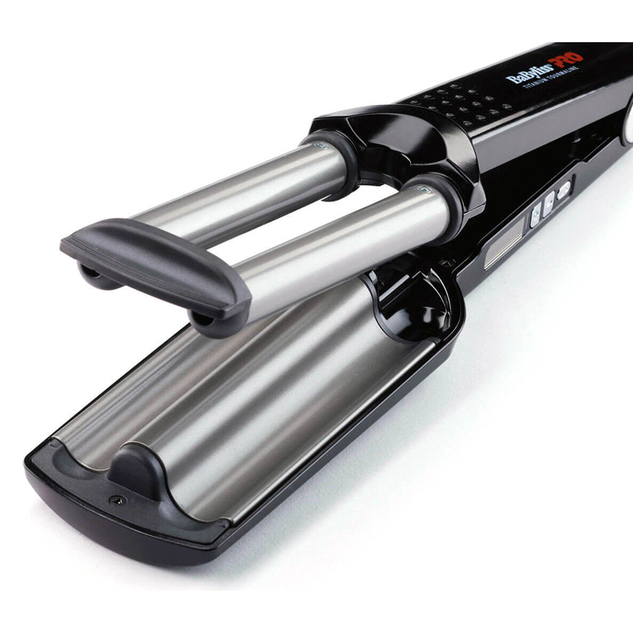 BABYLISS PRO Плойка-щипцы Bab турм.с.т/р.79W BAB2369ТТЕ, фото 2