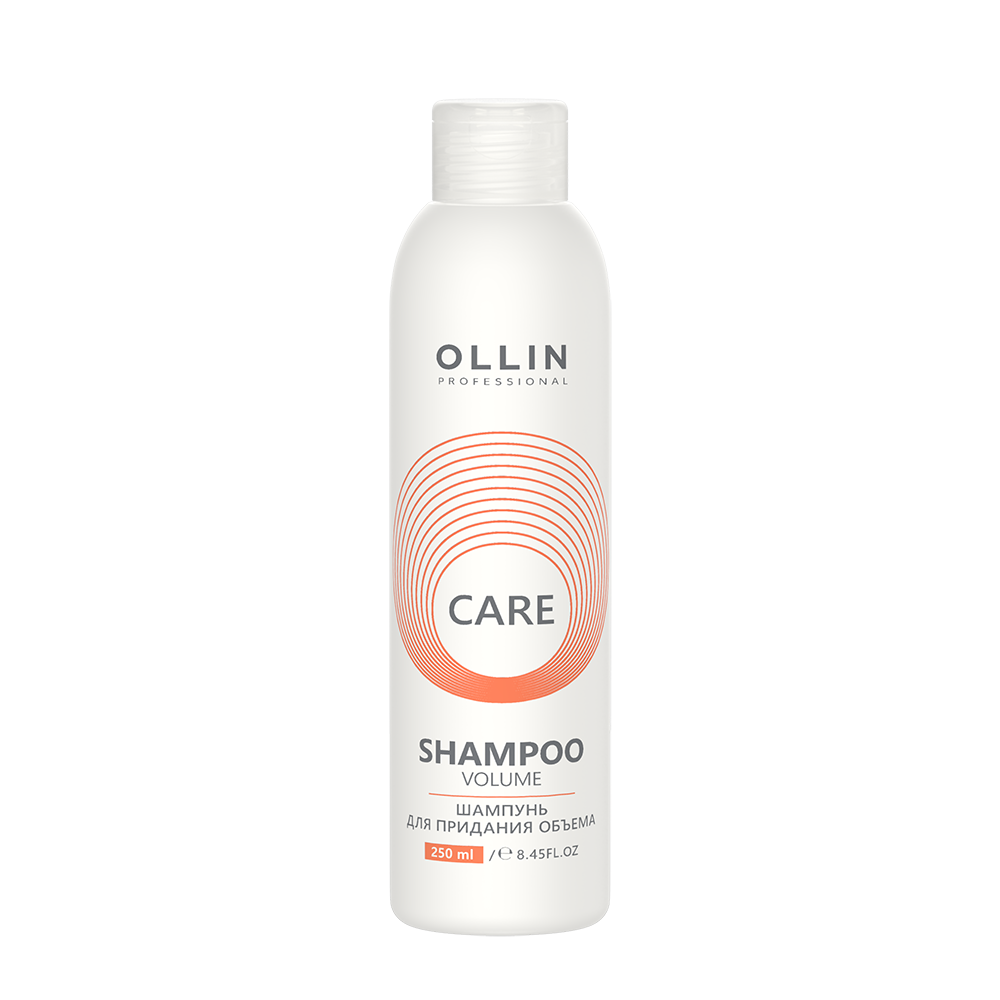 OLLIN PROFESSIONAL Шампунь для придания объема / Volume Shampoo 250 мл, фото 1