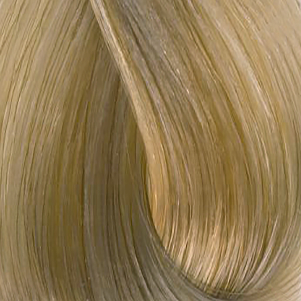 TAHE 10 краситель перманентный для волос / Organic Care Permanent Color Lightest blonde 100 мл, фото 1