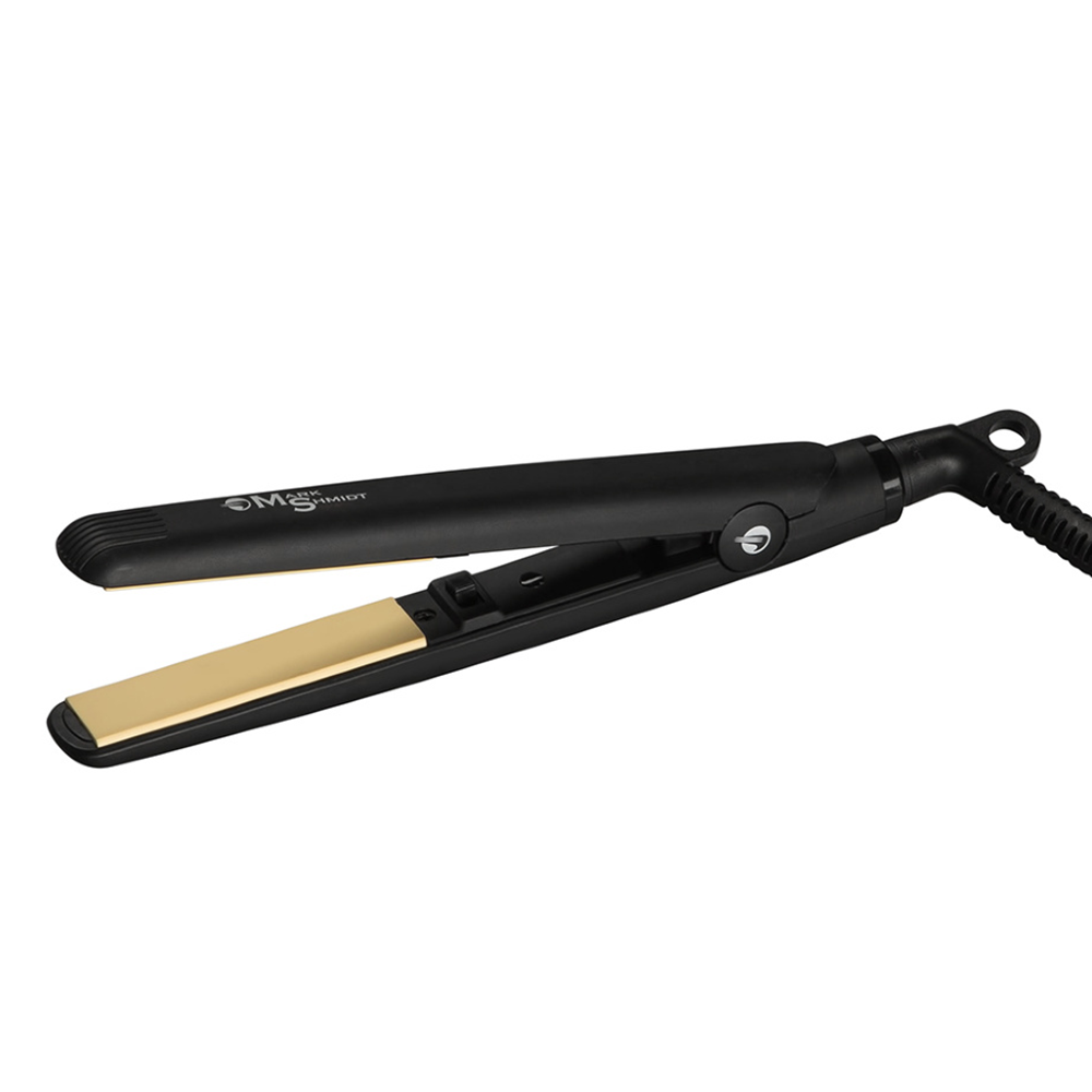 MARK SHMIDT Щипцы-выпрямители мини MS ceramic, фото 1