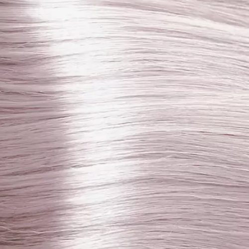 KAPOUS S 9.2 крем-краска для волос, очень светлый фиолетовый блонд / Studio Professional 100 мл, фото 1