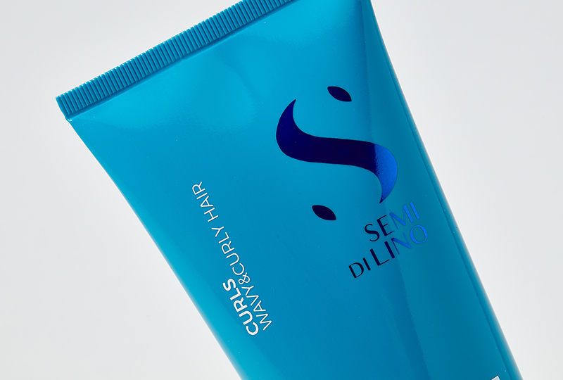 ALFAPARF MILANO Кондиционер очищающий для вьющихся волос / SDL CURLS HYDRATING CO-WASH 200 мл, фото 2