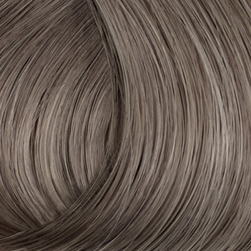 LISAP MILANO 8/82 краска для волос, светлый блондин фиолетово-пепельный / LK OIL PROTECTION COMPLEX 100 мл, фото 1