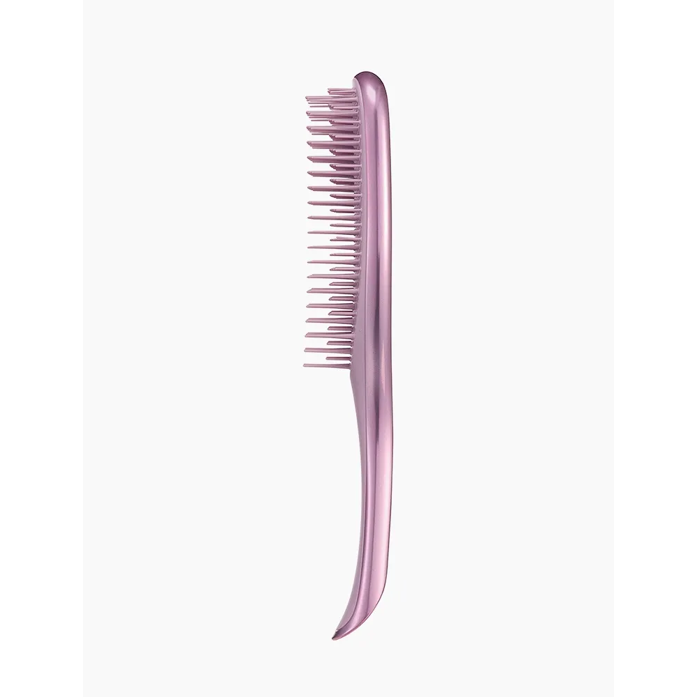 TANGLE TEEZER Расческа для волос / The Ultimate Detangler Chrome Mauve Copper, фото 6