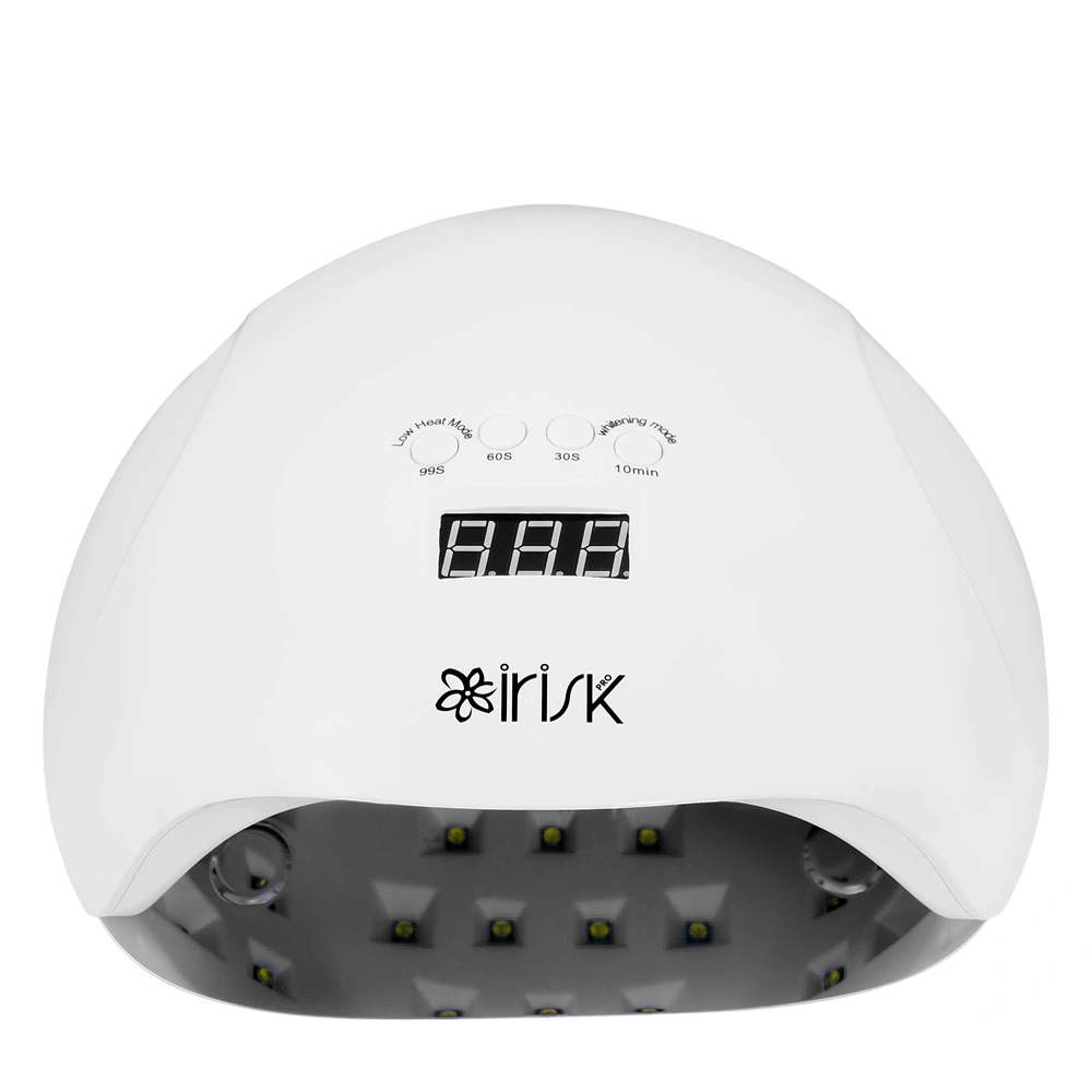 IRISK PROFESSIONAL Лампа LED/UV+RED Nova, 01 белая 72 Вт, фото 1