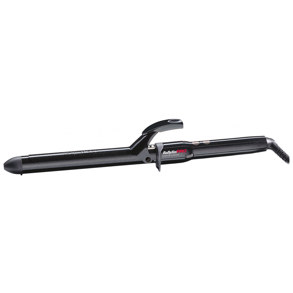BABYLISS PRO Плойка BAB2474TDE Titanium Diamond 32 мм, фото 1