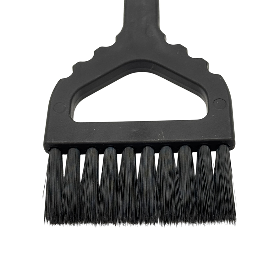 IWOU PROFESSIONAL Кисть для окрашивания черная, фото 2