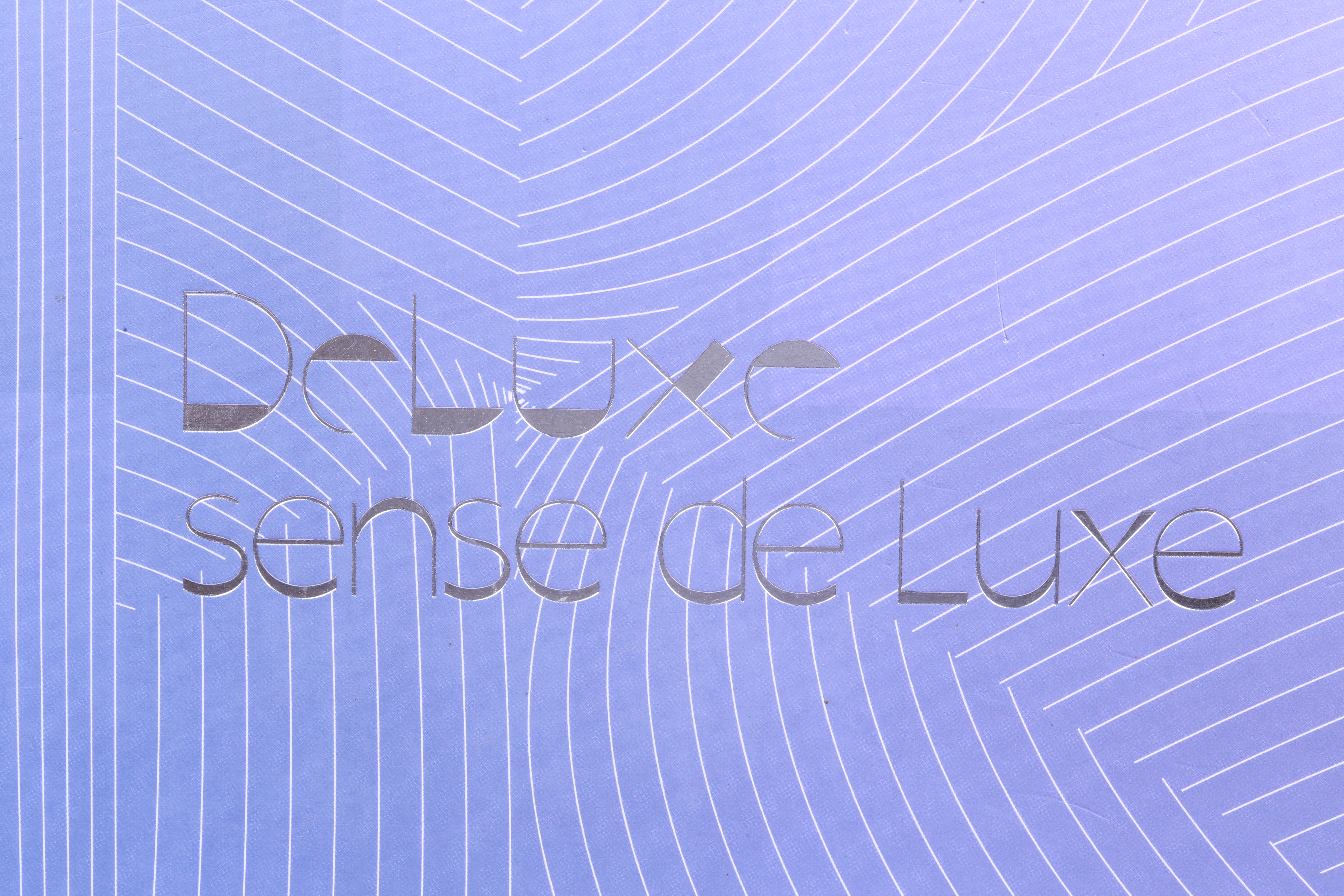 ESTEL PROFESSIONAL 10/45 краска для волос, светлый блондин медно-красный / DE LUXE 60 мл, фото 3