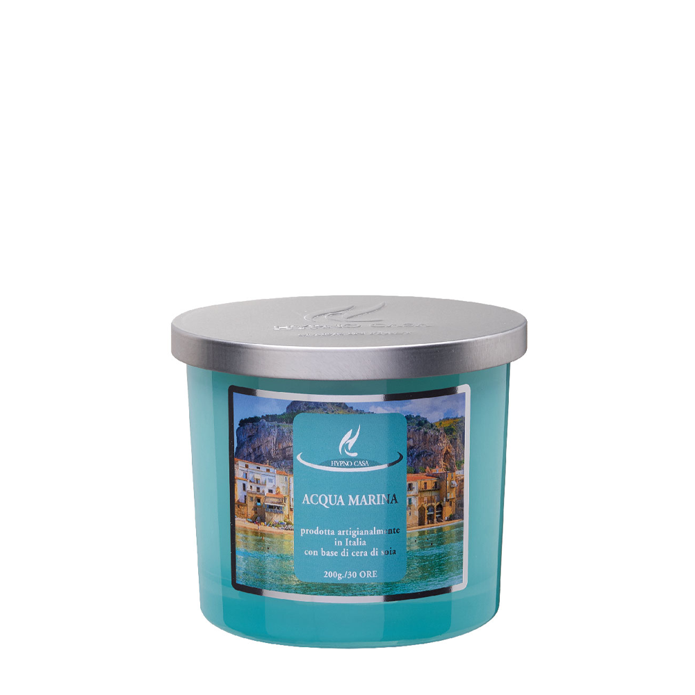 HYPNO CASA Аромасвеча Морской воздух / Hypno Casa 200 гр, фото 1