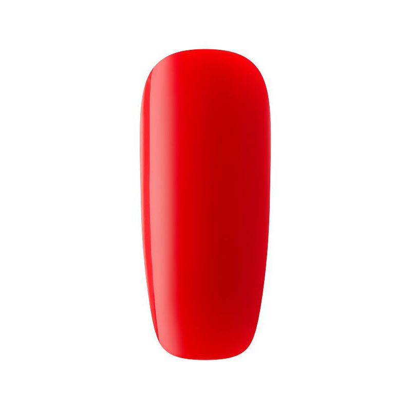 SOPHIN 0025 лак для ногтей, алый 12 мл, фото 2