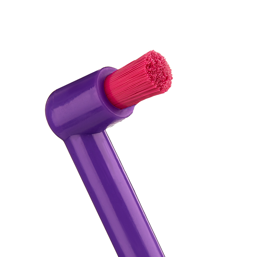 REVYLINE Ортонабор в пенале, размер S, фиолетовый / Dental Kit, фото 6