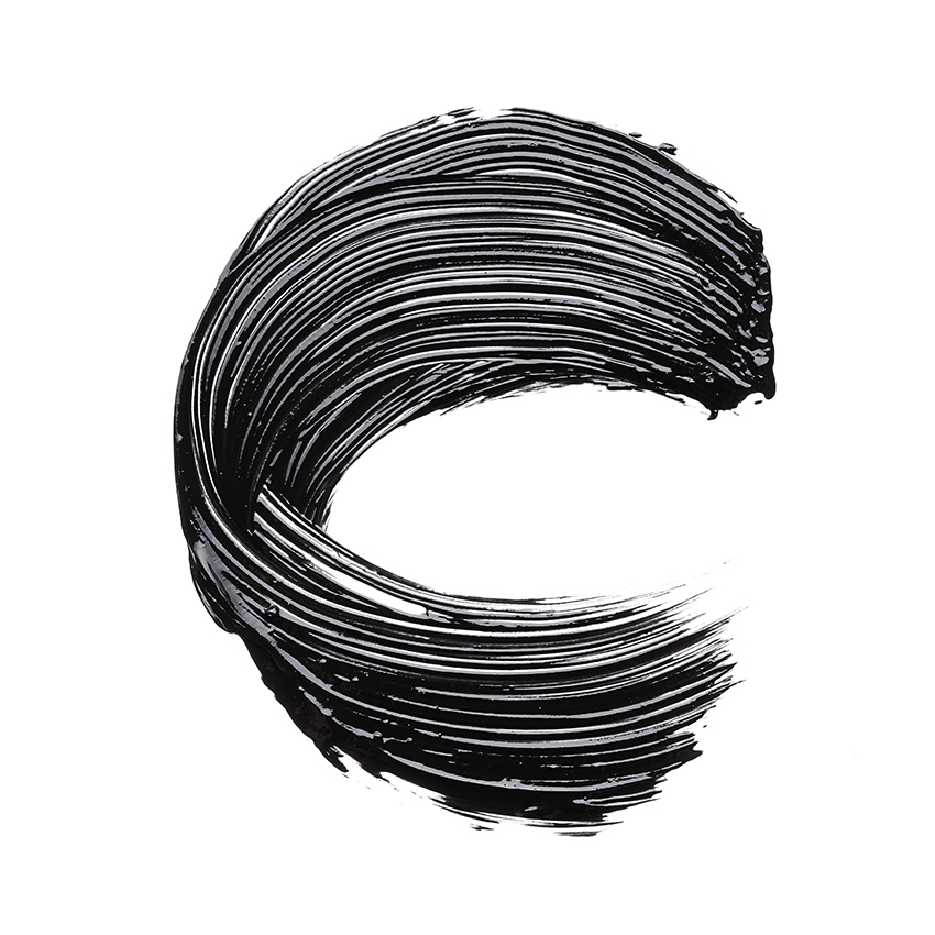 SHU Тушь c эффектом суперобъем, №101 / Black Mania 11 мл, фото 3