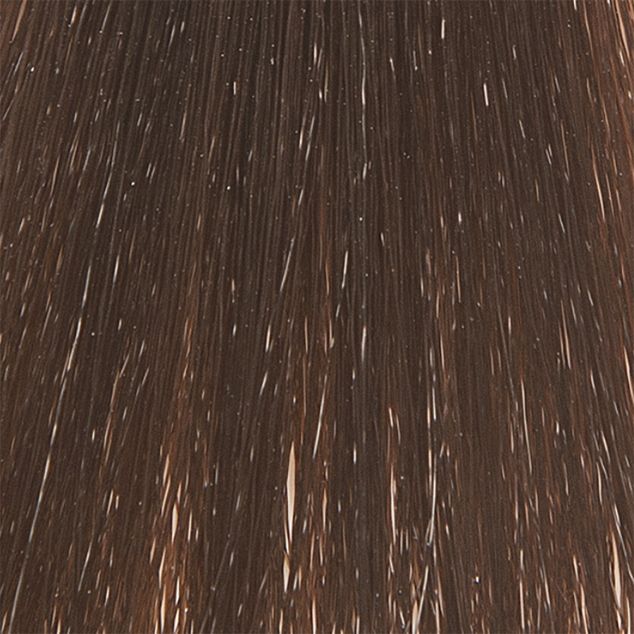 BAREX 5.35 крем-краска, светлый каштан табачный / PERMESSE 100 мл, фото 1