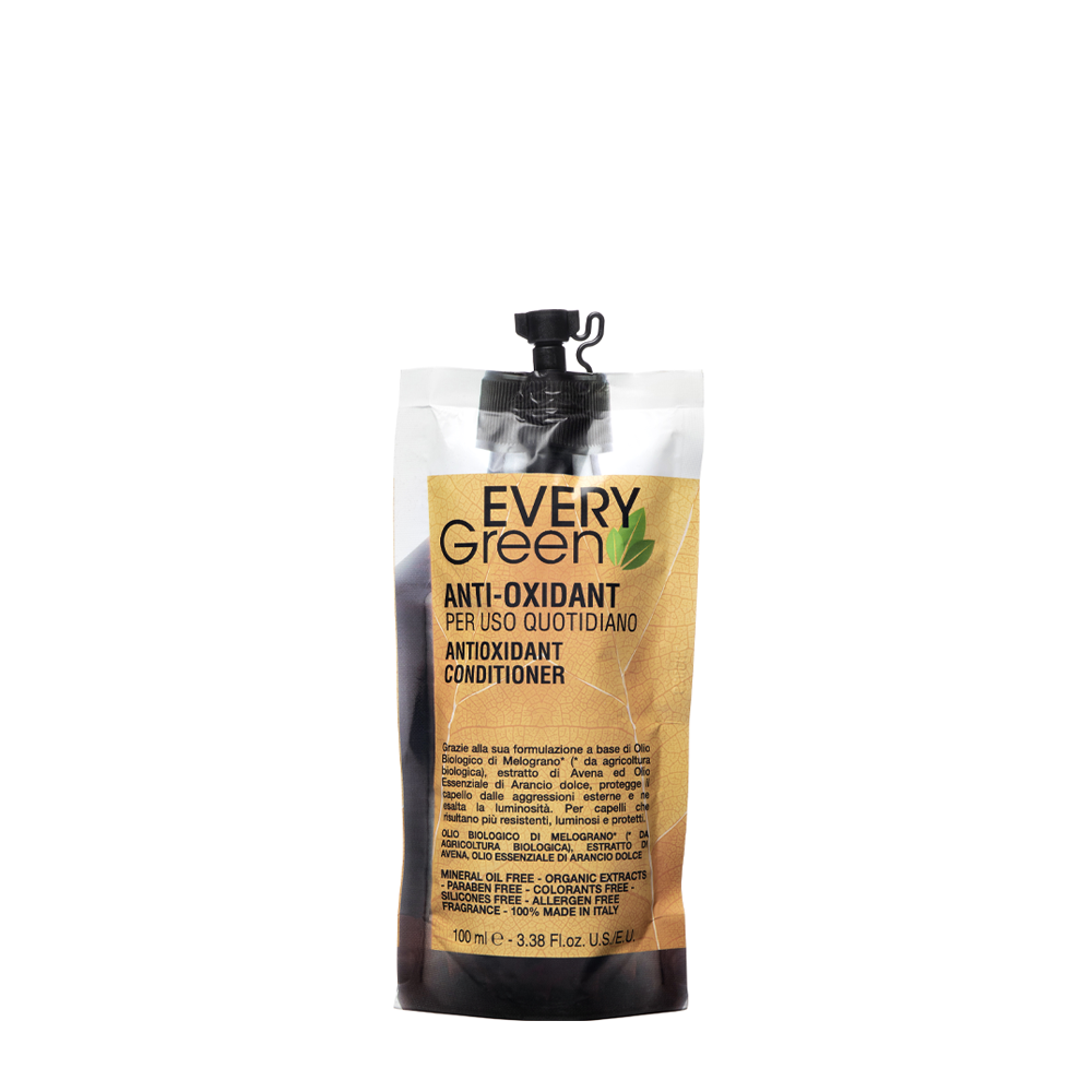 DIKSON Кондиционер, миниатюра / EVERYGR. Anti-Oxidant TRAVEL 100 мл, фото 1