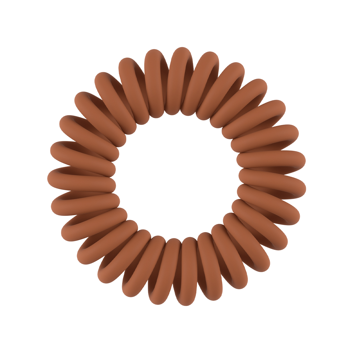 INVISIBOBBLE Набор резинок-браслетов для волос, 8 шт / invisibobble ORIGINAL Cafe au Lait, фото 6