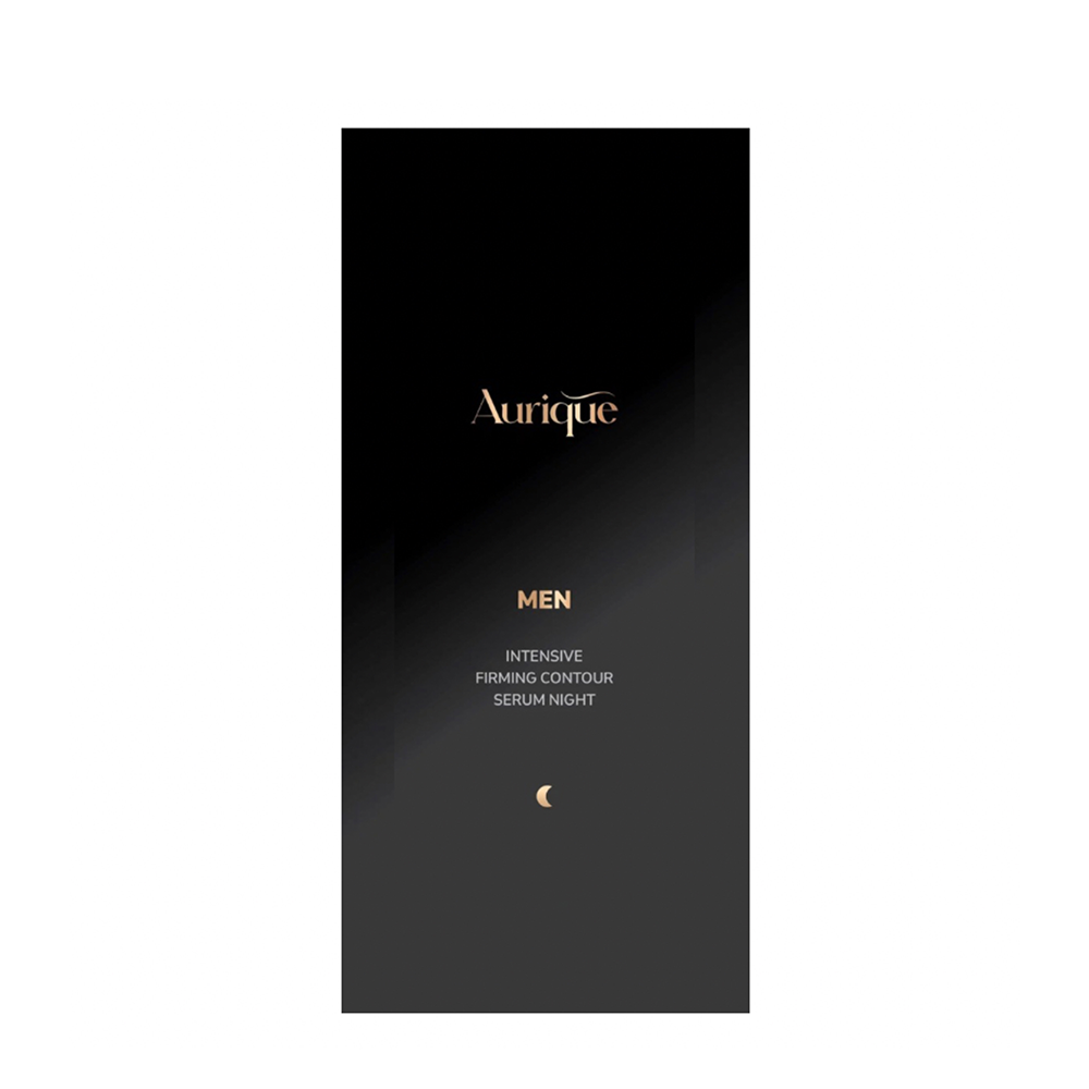 AURIQUE Сыворотка ночная интенсивная для мужчин / AURIQUE 40 мл, фото 2