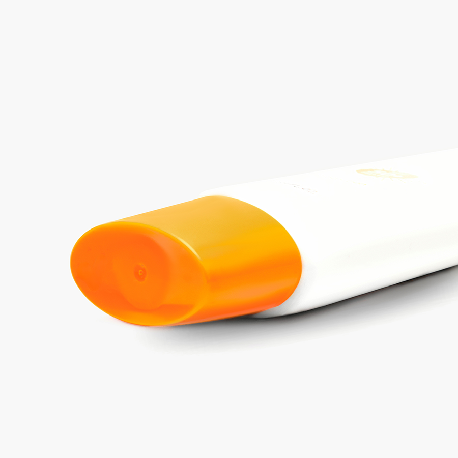 KIMS Крем-аква солнцезащитный для лица / Water Sun Cream SPF 50+ PA++++ 50 мл, фото 3