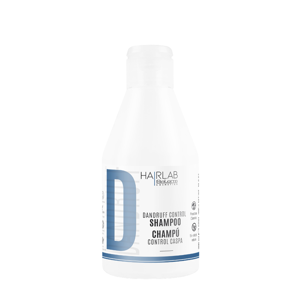 SALERM COSMETICS Шампунь против перхоти / Dandruff Shampoo 300 мл, фото 1