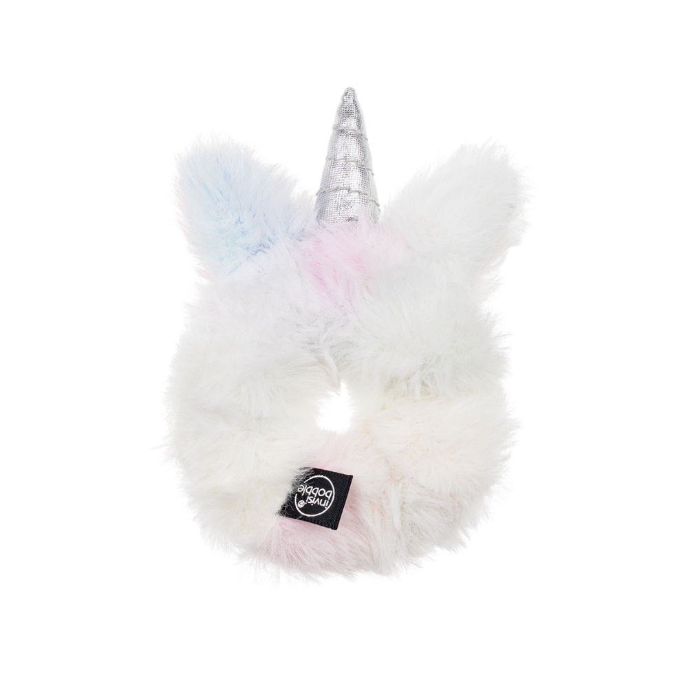 INVISIBOBBLE Резинка-браслет для волос / invisibobble KIDS SPRUNCHIE Unicorn, фото 3