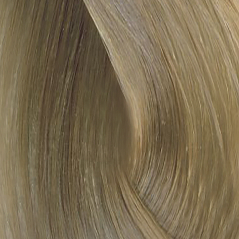 TAHE 111 краситель перманентный для волос / Organic Care Permanent Color Platinum intense ash blonde 100 мл, фото 1