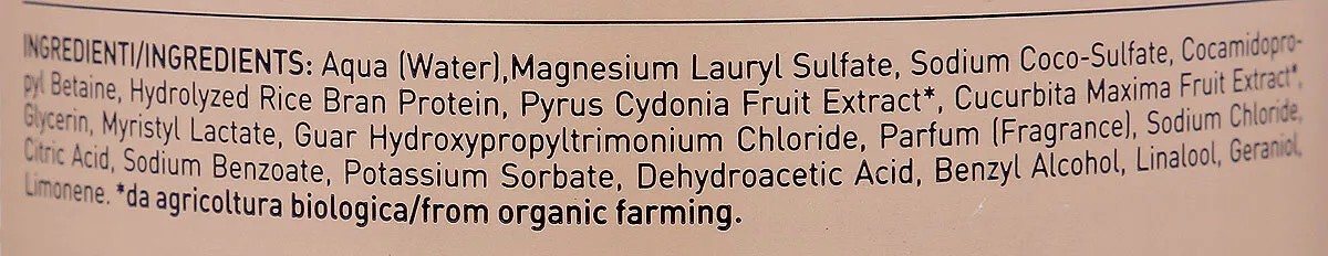 INSIGHT Шампунь для чувствительной кожи головы / SENSITIVE 100 мл, фото 2