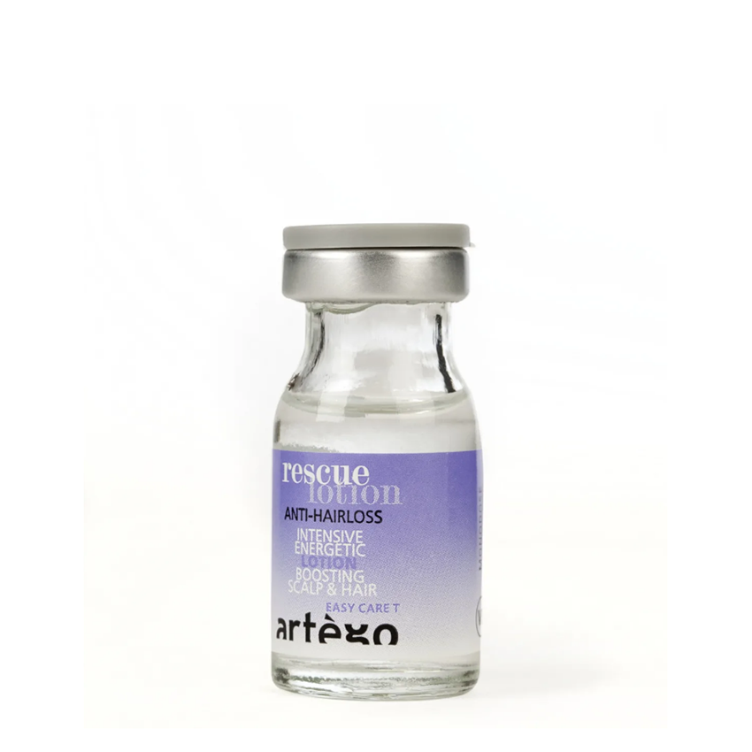 ARTEGO Ампулы от выпадения волос / Rescue 10 х 8 мл, фото 2