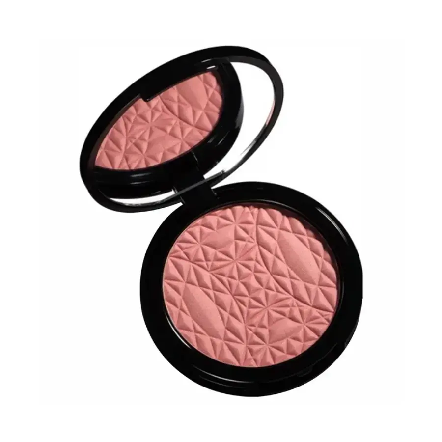 LARTE DEL BELLO Румяна шелковые компактные, тон 7003 / TOCCO D'AMORE 11 гр, фото 3