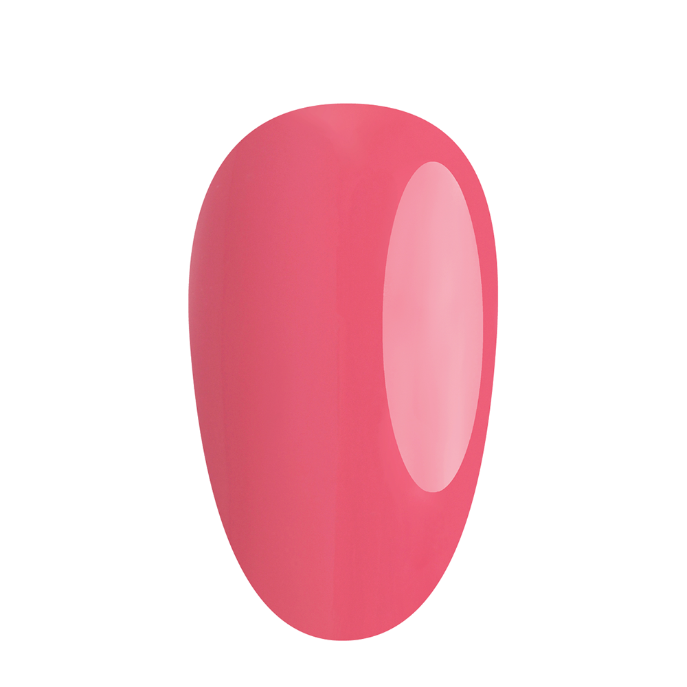 E.MI 200 лак ультрастойкий, Арбузный фреш / Gel Effect 9 мл, фото 1