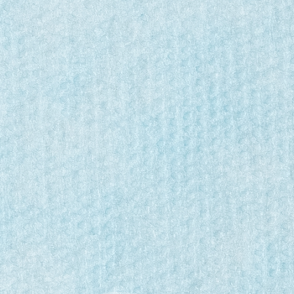 ЧИСТОВЬЕ Простыня SMS 200*80 см голубая Комфорт 17 г/м² 20 шт/уп, фото 2