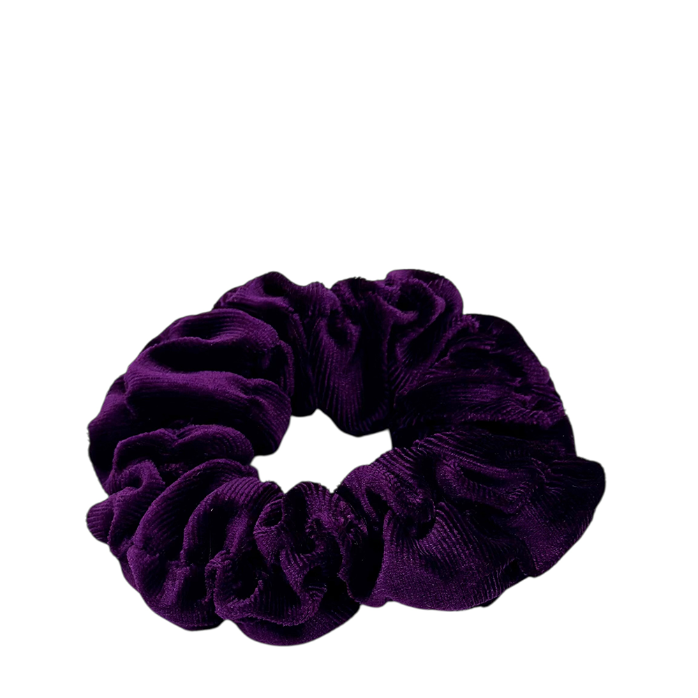 IWOU PROFESSIONAL Резинка для волос Марфа бургундия 1шт, фото 1