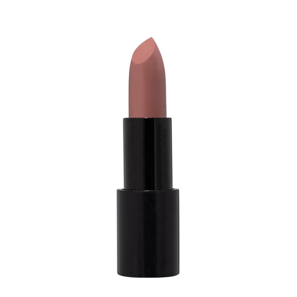 RADIANT PROFESSIONAL MAKE-UP Помада увлажняющая для губ с сияющим финишем, 102 какао / Advanced Care Lipstick Glossy 4,5 гр, фото 1