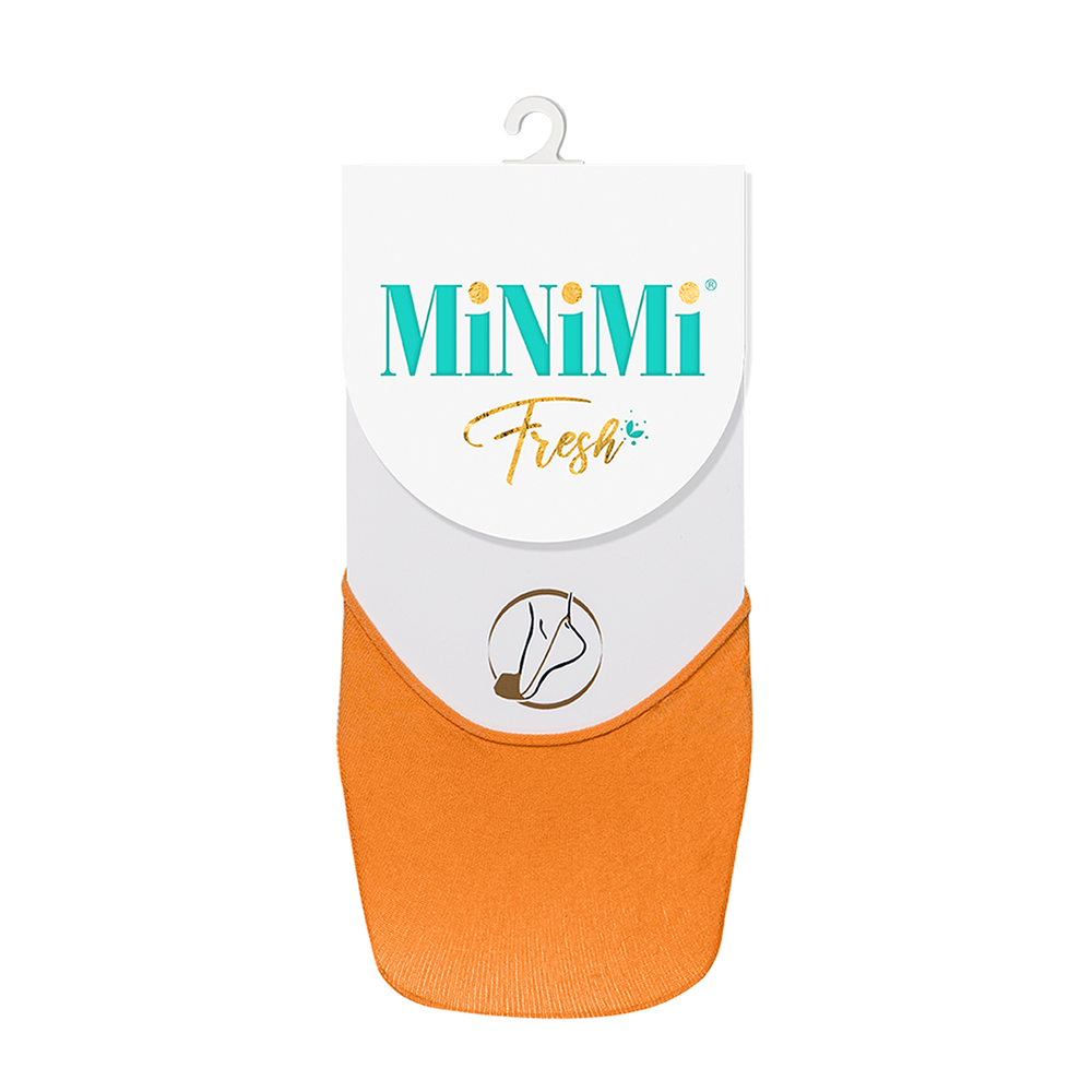 MINIMI Полуподследники Orange 0 / Mini MINI CLUB, фото 1