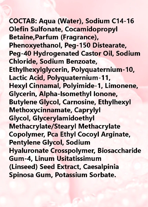 ALFAPARF MILANO Шампунь для придания объема волосам / VOLUMIZING LOW SHAMPOO 1000 мл, фото 2