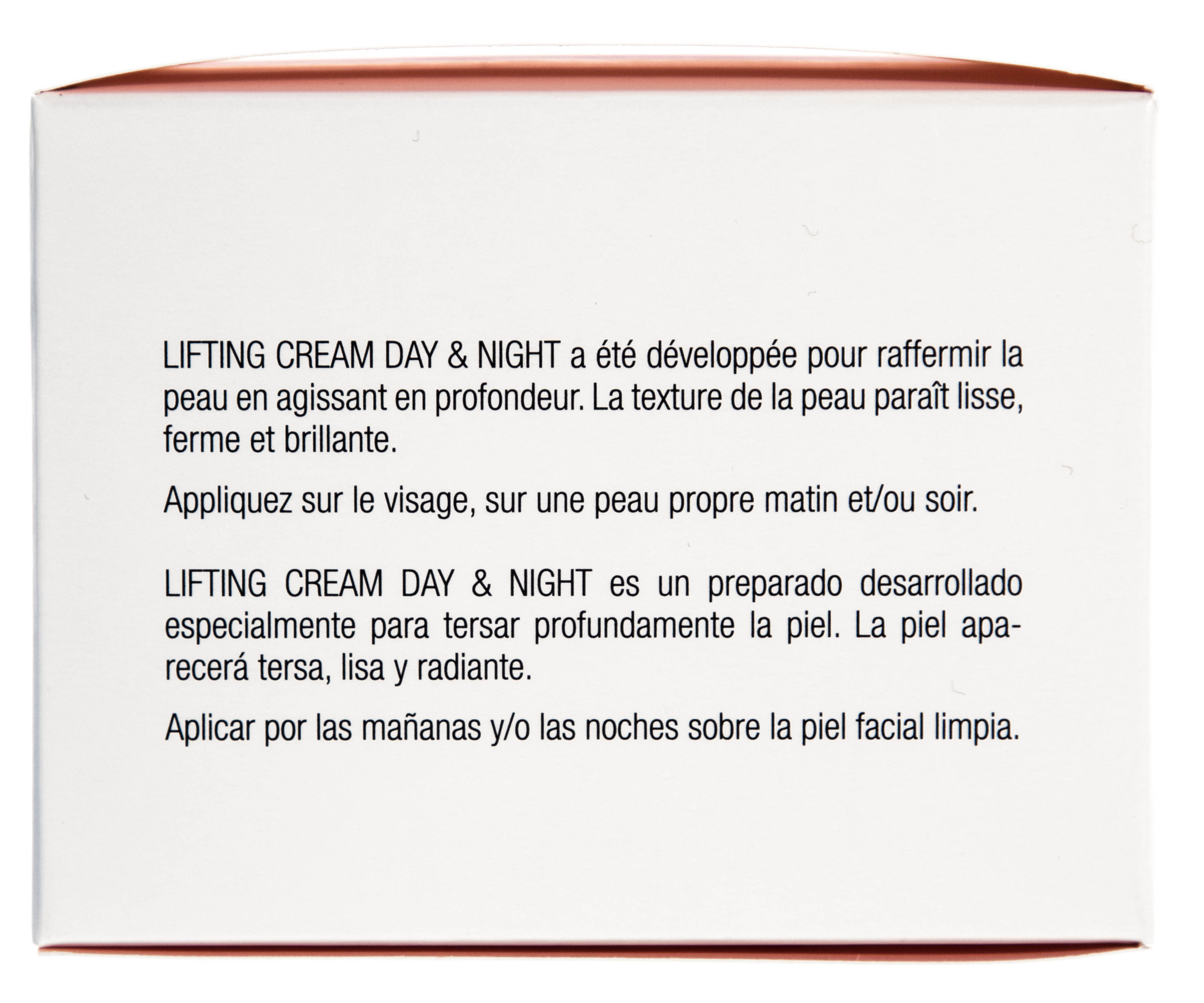 KLAPP Крем-лифтинг день-ночь / X-TREME 50 мл, фото 3