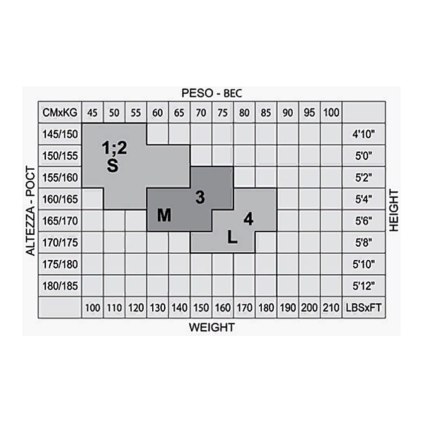 MINIMI Колготки Caramello 3 / Mini SLIM CONTROL 20, фото 5