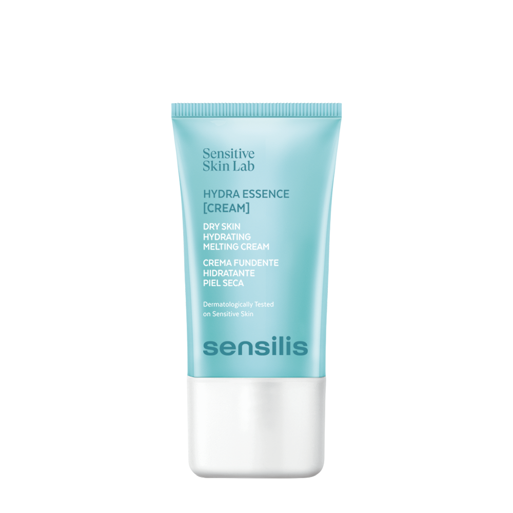 SENSILIS Крем тающий увлажняющий для сухой кожи / Dry Skin Hydrating Melting Cream 40 мл, фото 1