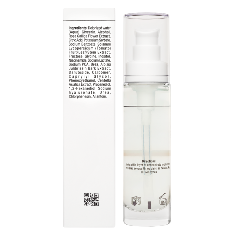 CHRISTINA Гель для зоны вокруг глаз / Eye Zone Treatment Forever Young 30 мл, фото 4