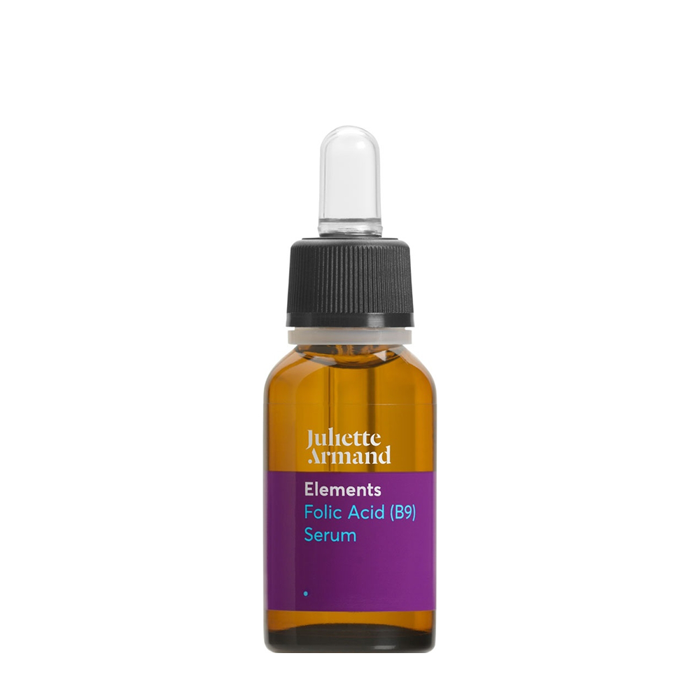 JULIETTE ARMAND Сыворотка с фолиевой кислотой B9 20 мл, фото 1