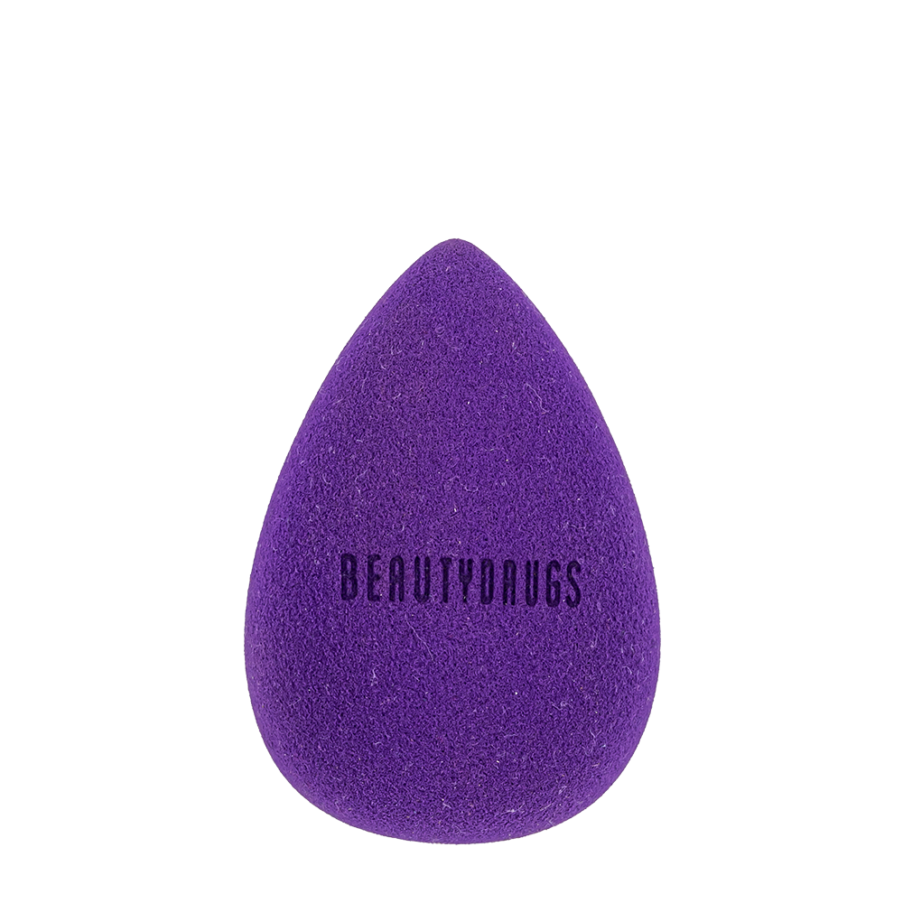 BEAUTYDRUGS Спонж для макияжа / Makeup Sponge Ultra Soft 1 шт, фото 1