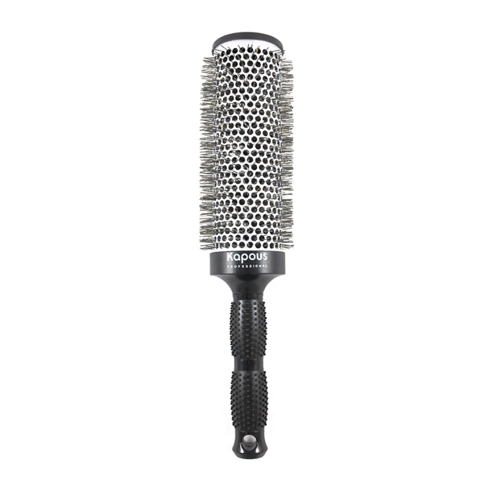 KAPOUS Брашинг с увеличенной рабочей поверхностью 53 мм, фото 1