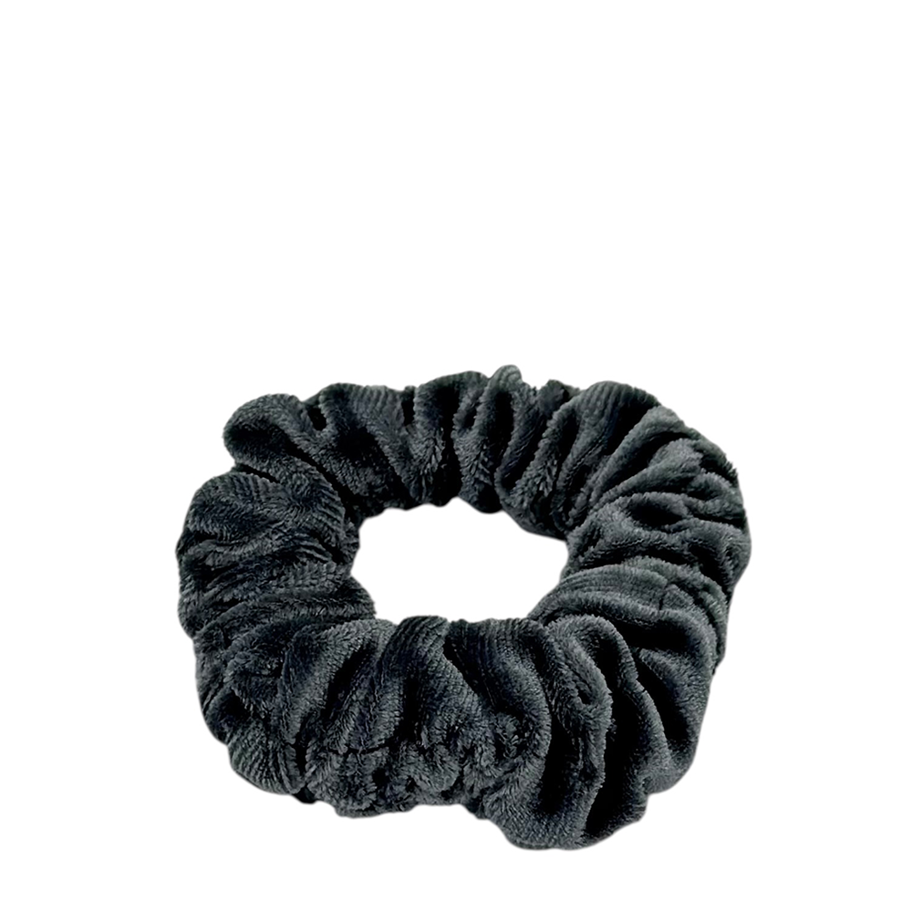 IWOU PROFESSIONAL Резинка для волос Каракуль сталь 1шт, фото 1