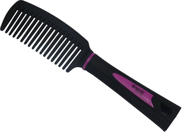 DEWAL BEAUTY Гребень Грация, фото 1