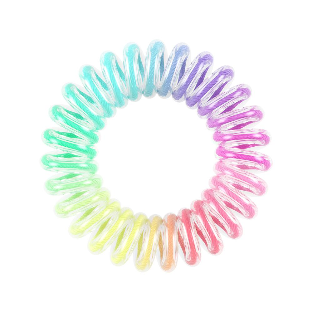 INVISIBOBBLE Резинка-браслет для волос / invisibobble POWER Magic Rainbow (в картоне), фото 3