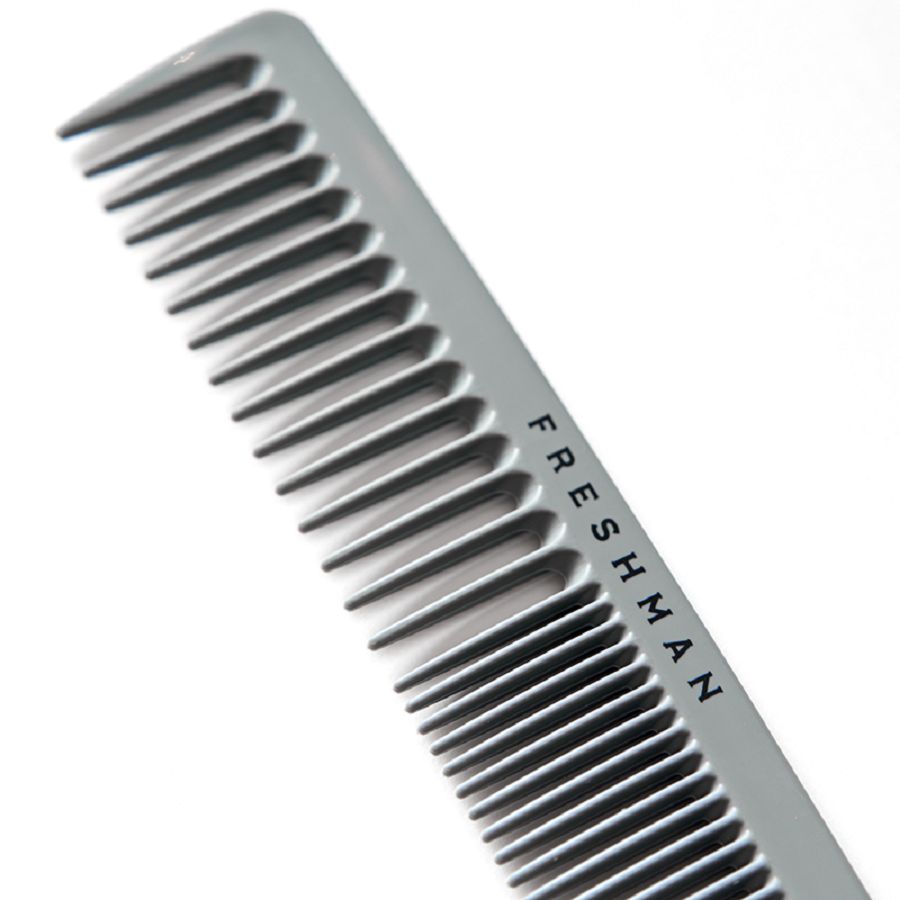 FRESHMAN Расческа, Т119 / Collection Titanium, фото 2