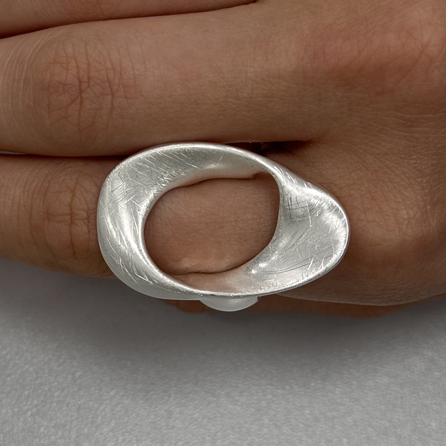 IWOU PROFESSIONAL Кольцо Форма желаний 1 шт, фото 3